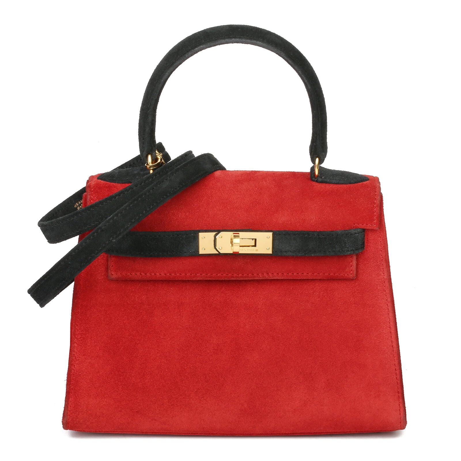 the hermes kelly bag 20 doblis suede