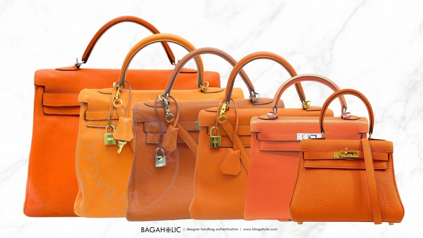the hermes kelly bag size chart