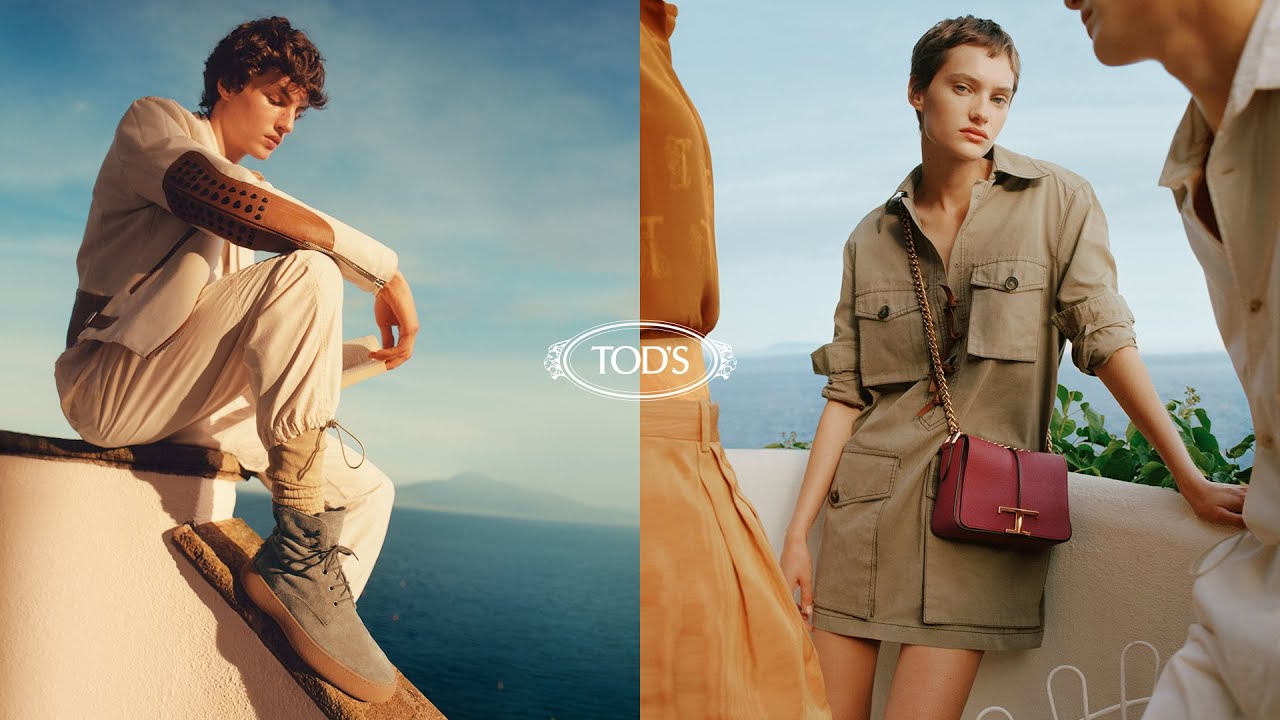 tods top italian luxury brands