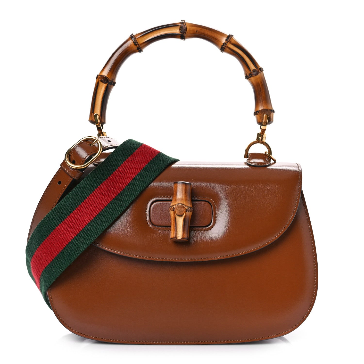 top italian luxury brands gucci bamboo bag