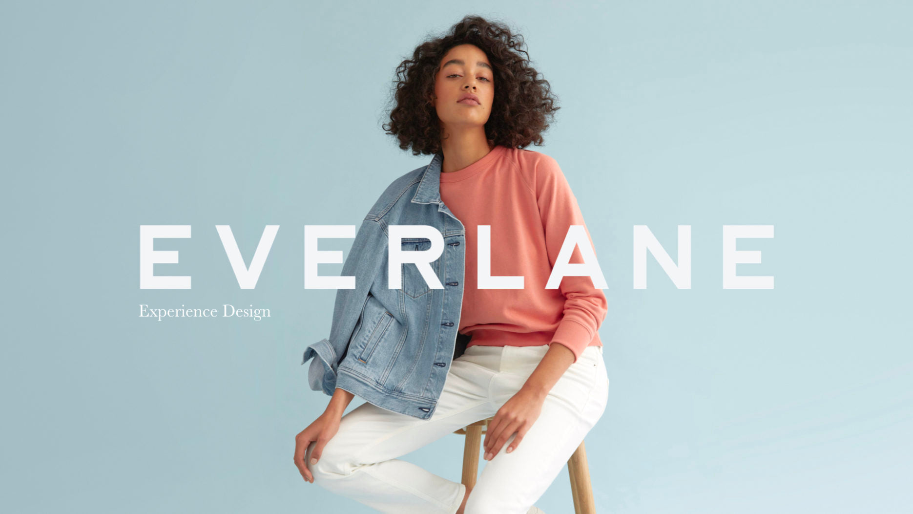 top sustainable fashion brands everlane