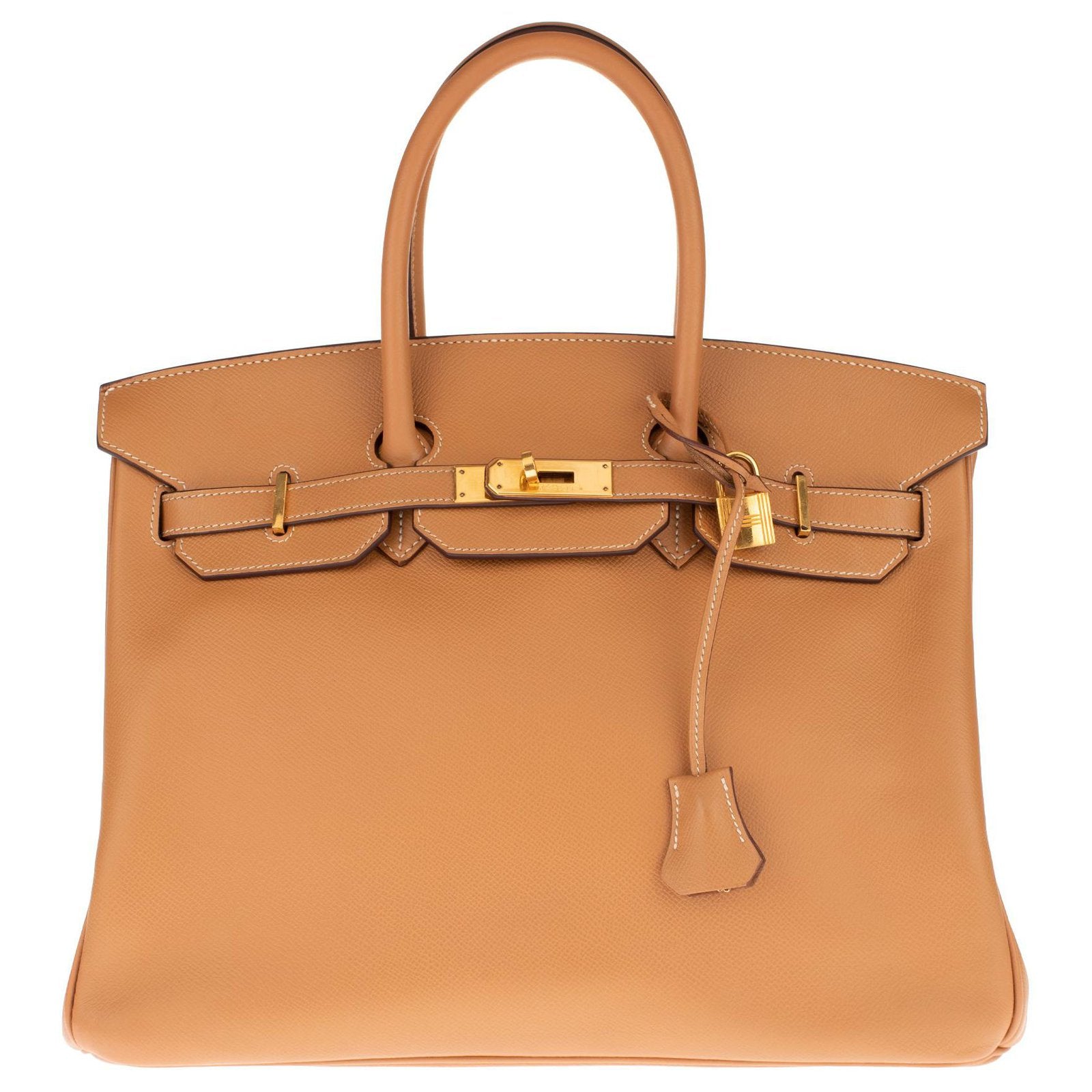 Vintage Hermès and the original Birkin bag: fashion lover Catherine B.  tells all