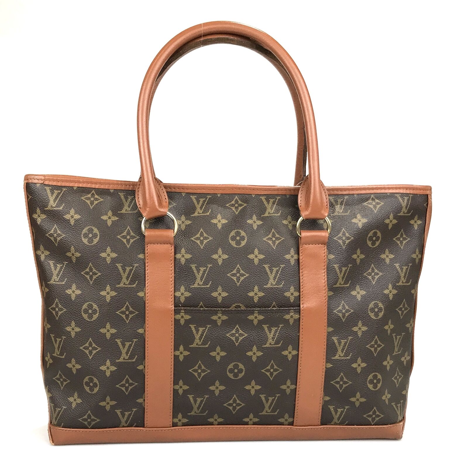 A Guide to Vintage Louis Vuitton French Company Bags – Bagaholic