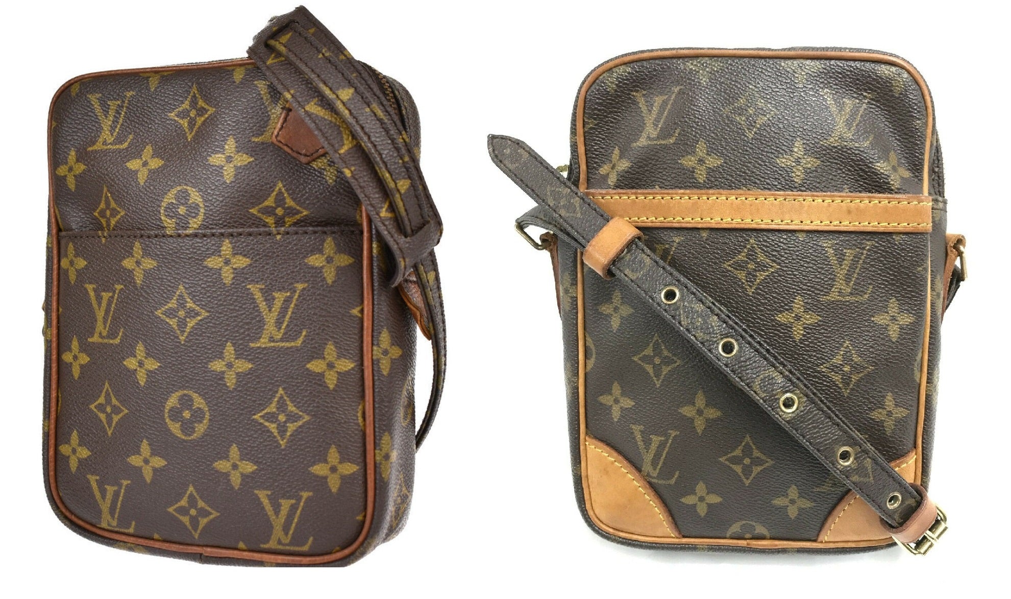 Bolsas vintage Louis Vuitton 101: Nombres, precios, cómo elegir