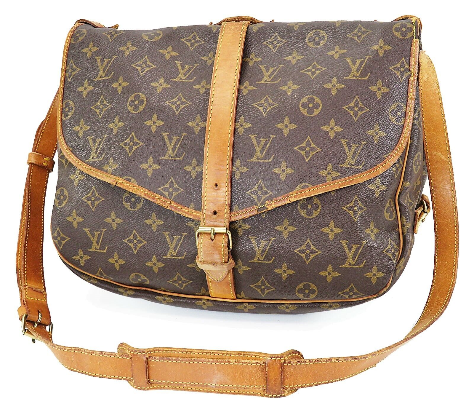 14 Best Vintage Louis Vuitton Bags Under $1,000 – Bagaholic