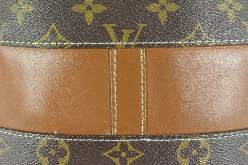 History of the bag: Louis Vuitton Noé  l'Étoile Luxury Vintage – l'Étoile  de Saint Honoré