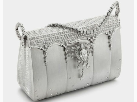the most expensive chanel bag