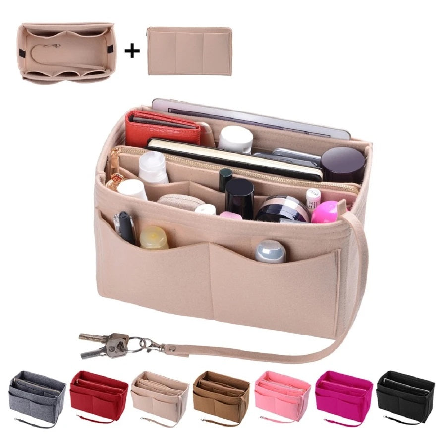 TOP 5 Best Bag Organizers from Amazon best organizer for speedy or neverfull