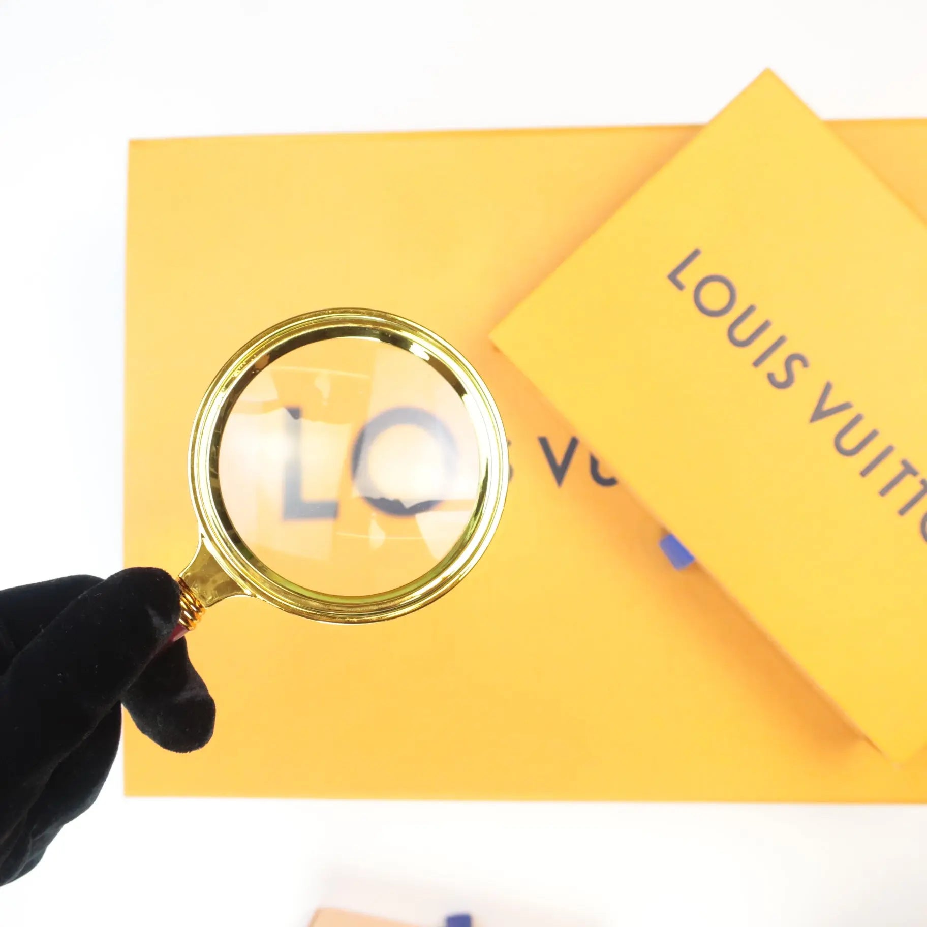 Louis Vuitton Authentication - Check Louis Vuitton