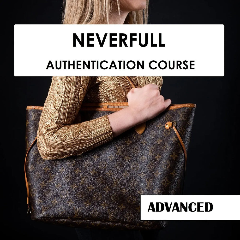 GUIDE] Louis Vuitton Neverfull Fake vs Real (50 Examples) – Bagaholic