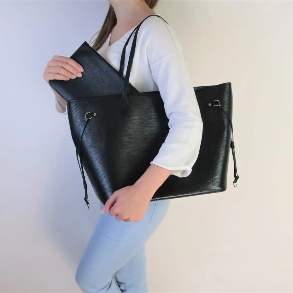 Petite Malle Epi Leather  Handbags  LOUIS VUITTON