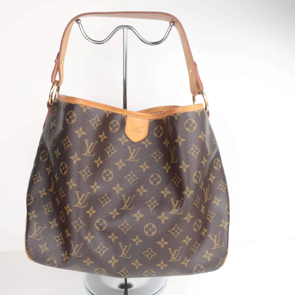 Louis Vuitton Monogram Delightful PM Shoulder Bag - A World Of Goods For  You, LLC