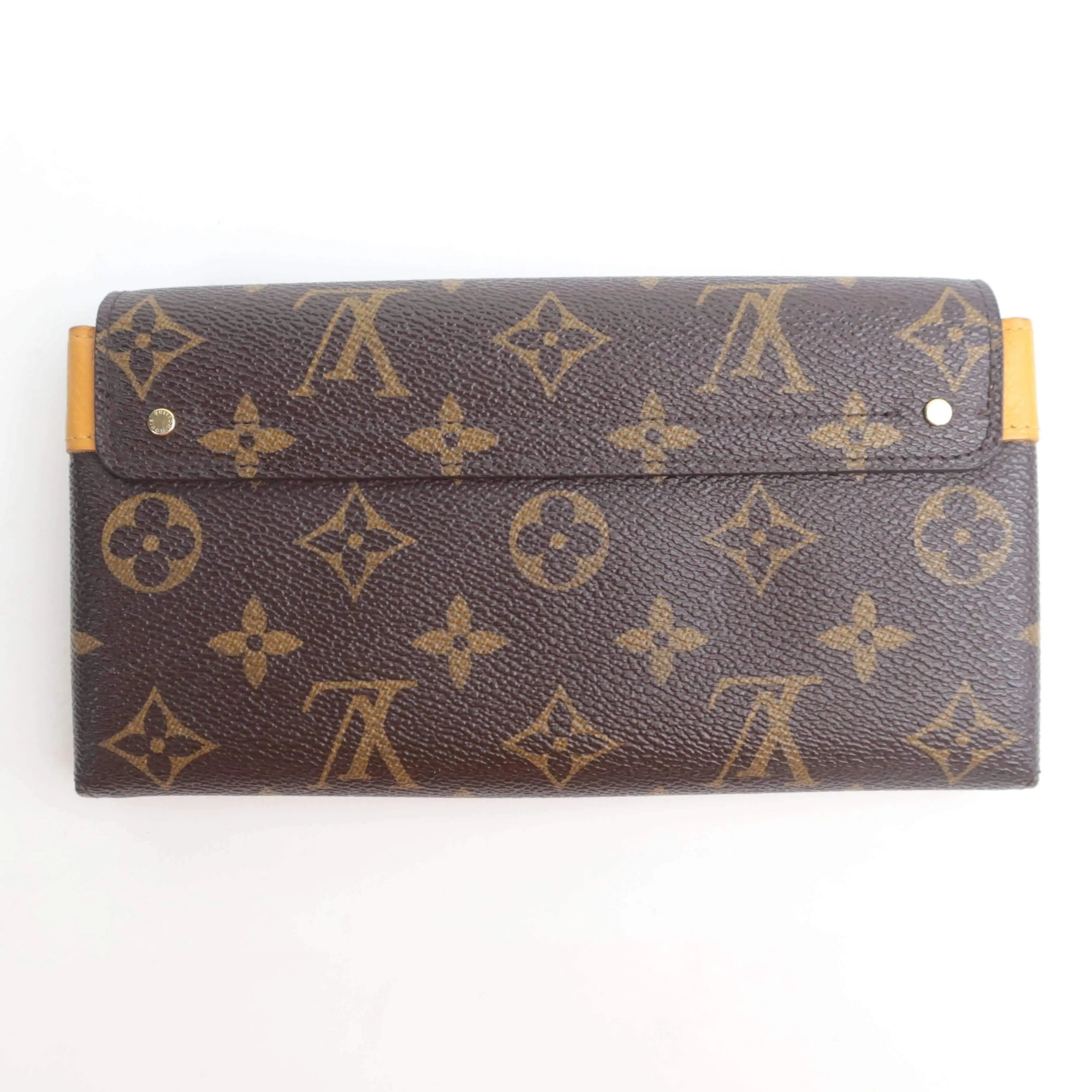 Louis Vuitton Elysee Olympe wallet | Bagaholic