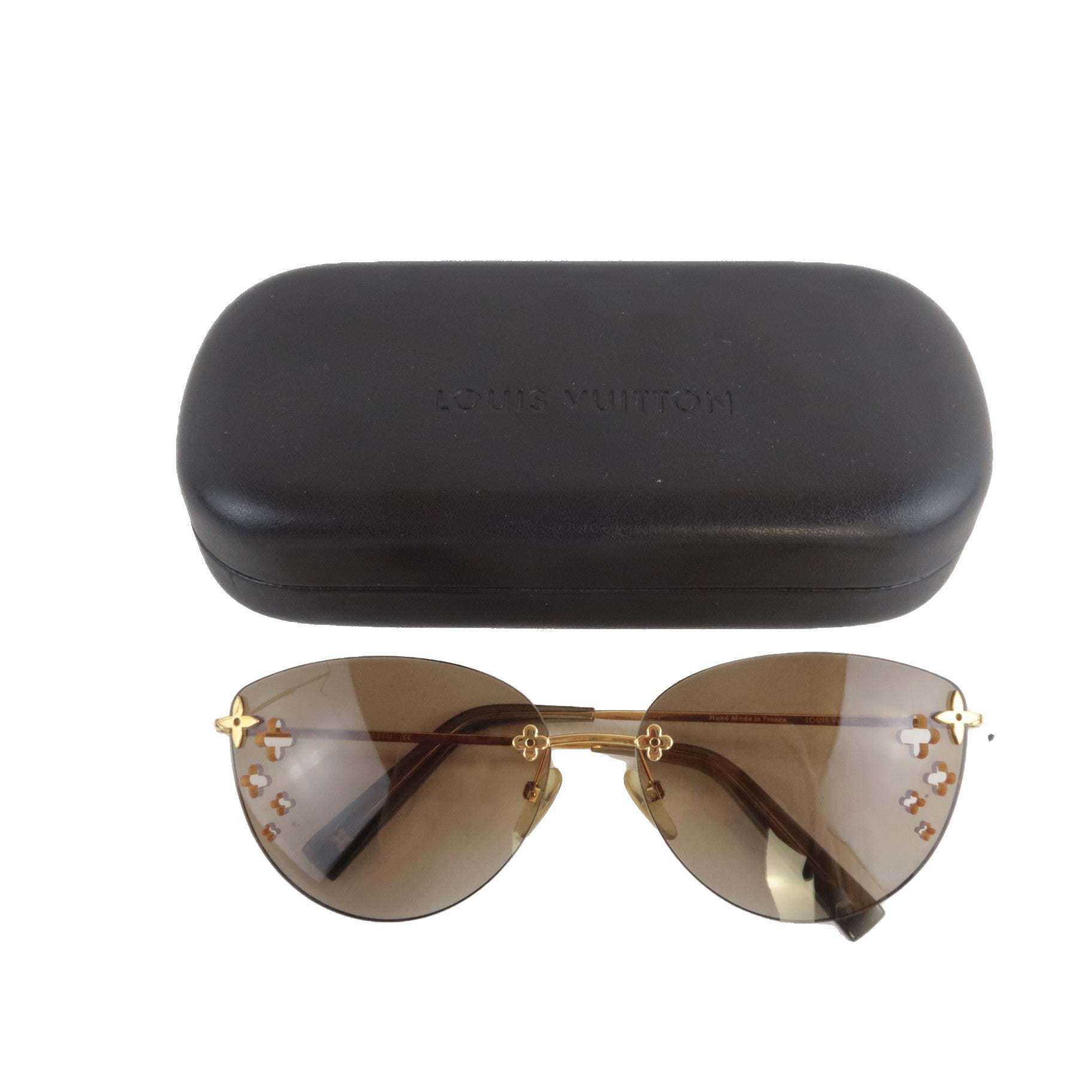 Sunglasses collection 2021 by Louis Vuitton - THE Stylemate