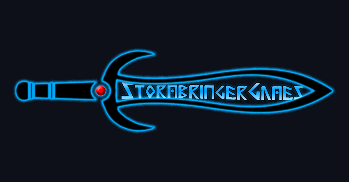 Stormbringer Games