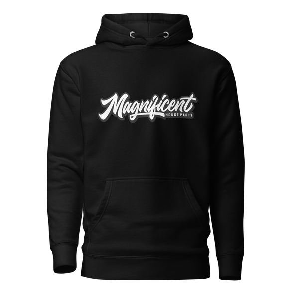 Magnificent House Party Graphic Sweatpants – DJ Jazzy Jeff Store