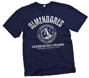 mlb negro league shirt