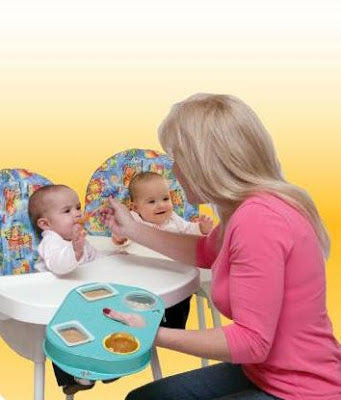 baby feeding tray