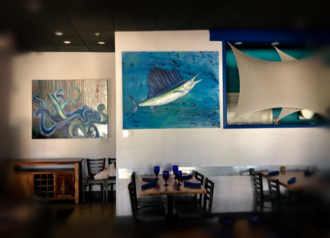 Fathom's