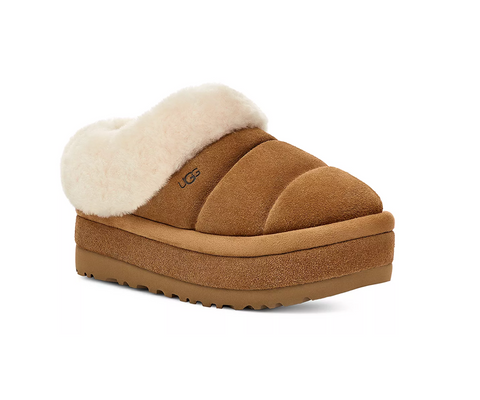 ugg women's tazzlita cozy slipper