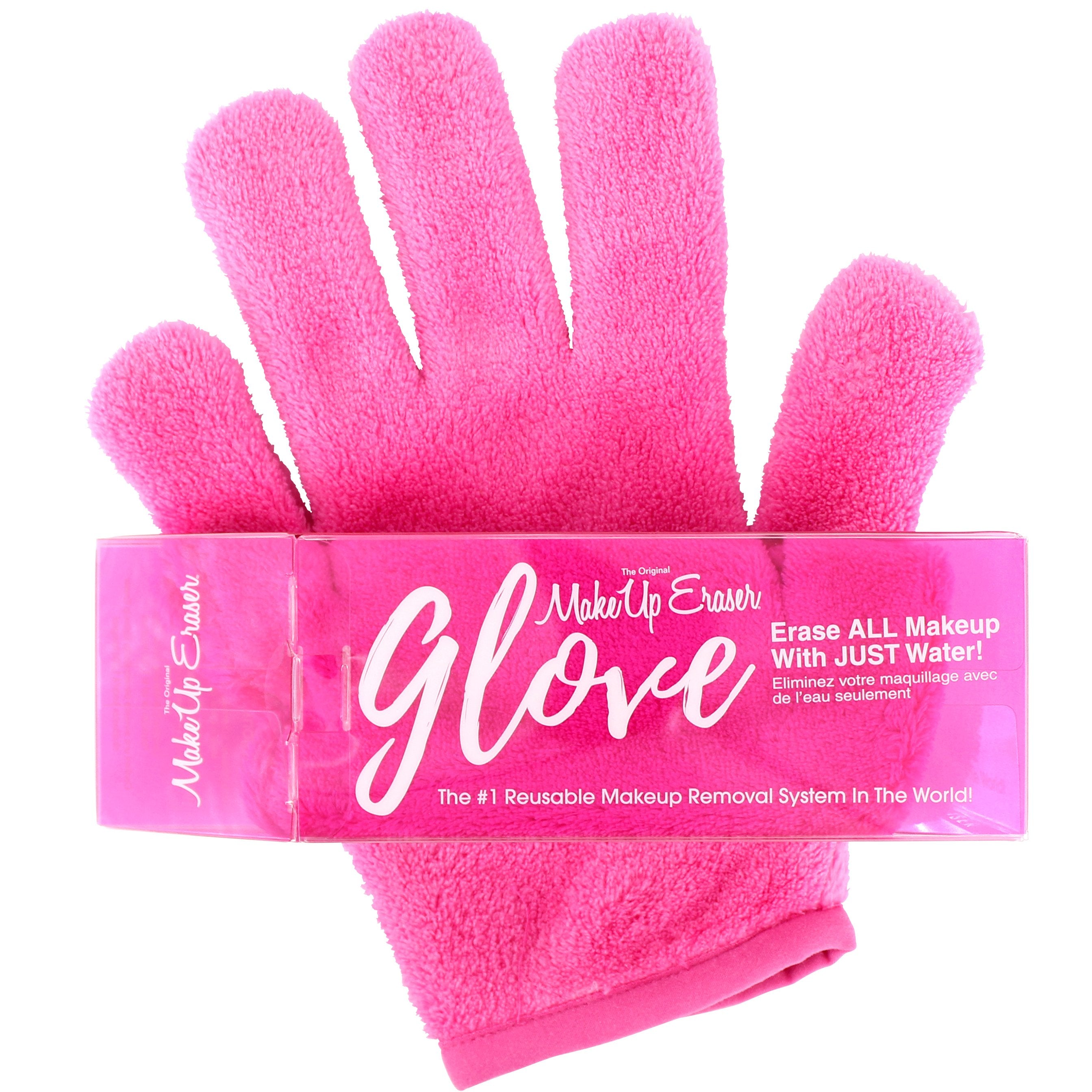 Glove Makeup Eraser