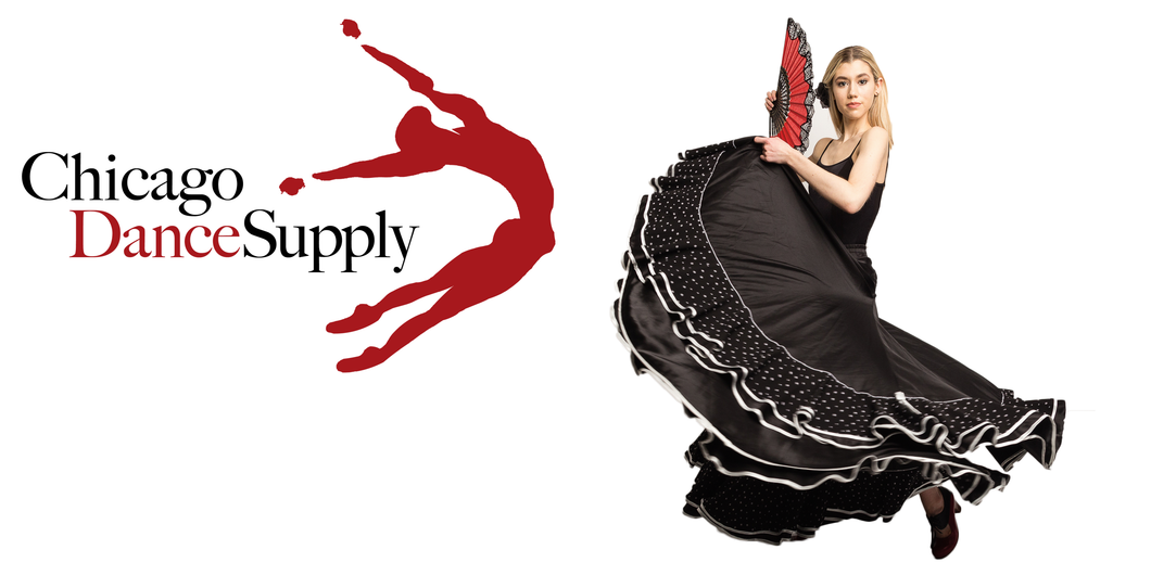 flamenco supplies