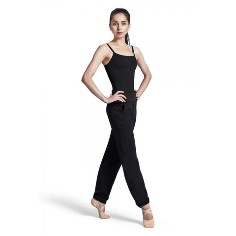 bloch warm up pants