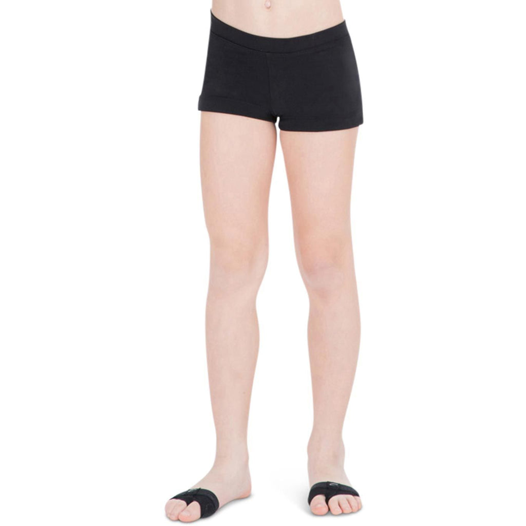BodyWrappers Boys ProTECH Dance Shorts – Chicago Dance Supply