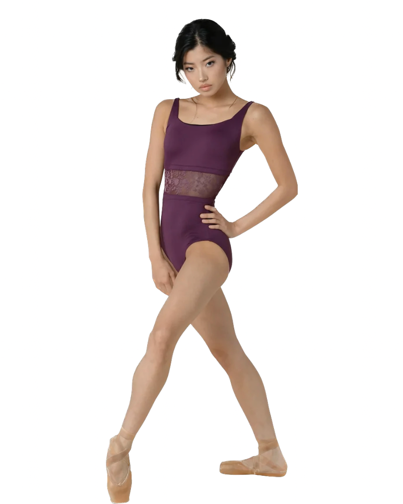 Danshuz Child Tactel Spandex Leotards 2700C - Danzar