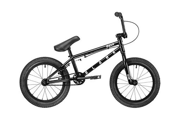 blank bmx any good