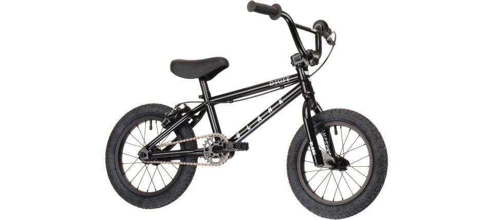 14 inch bmx bike