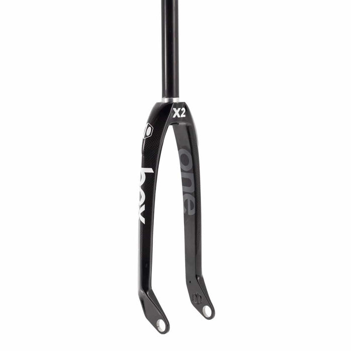 bmx racing forks