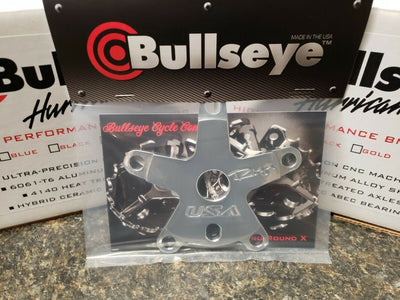 bullseye bmx cranks