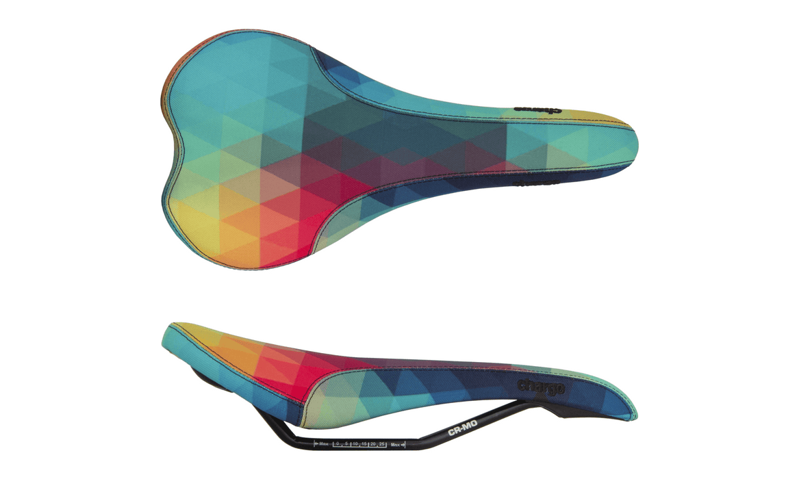 spoon saddle