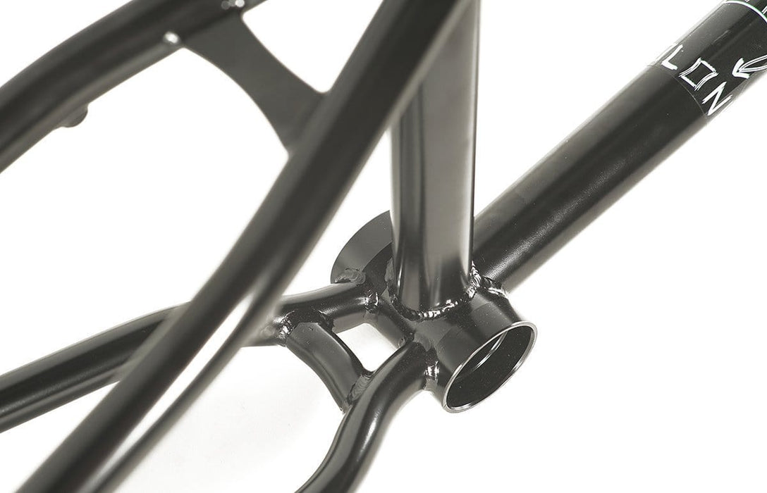 colony bmx frame