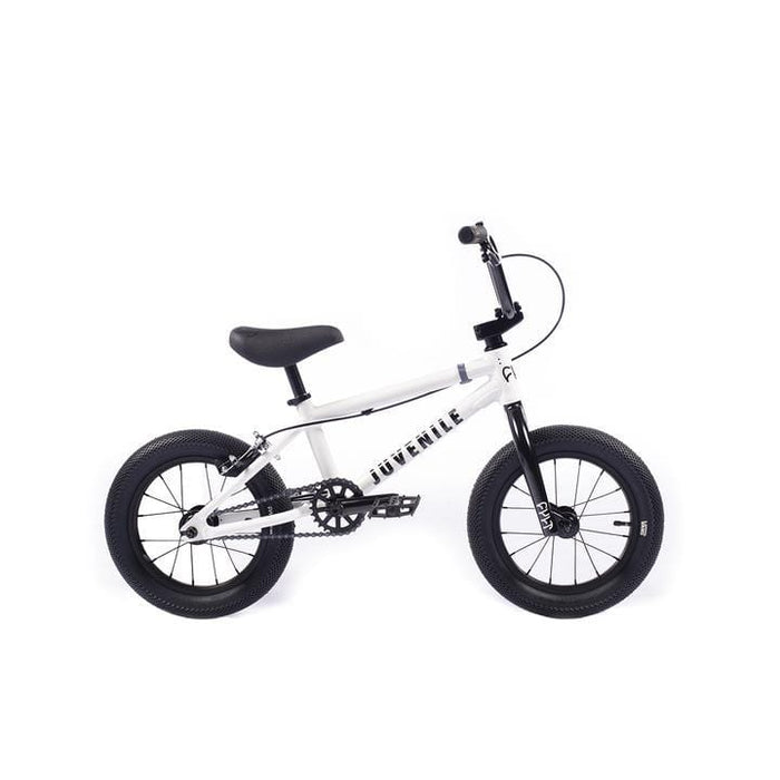 cult juvenile 18 bmx