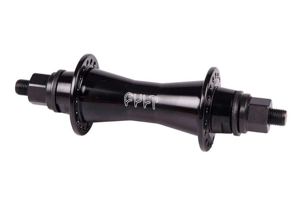 cult front hub