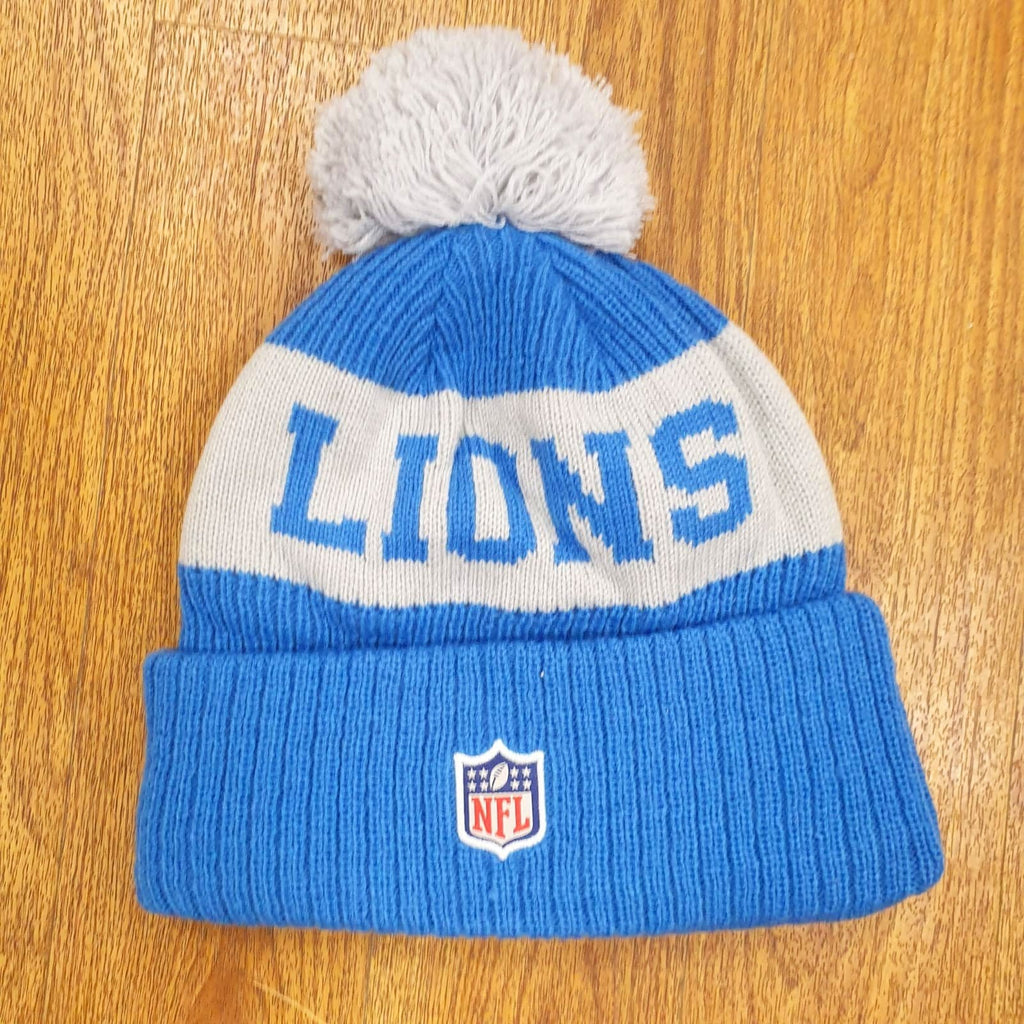 Sophie Lier: What Can You Do To Save Your Detroit Lions Knit Beanie ...