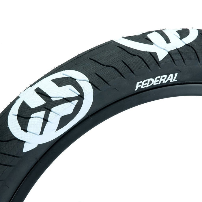 federal bmx tires