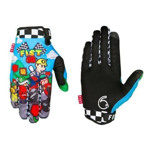 fist bmx gloves