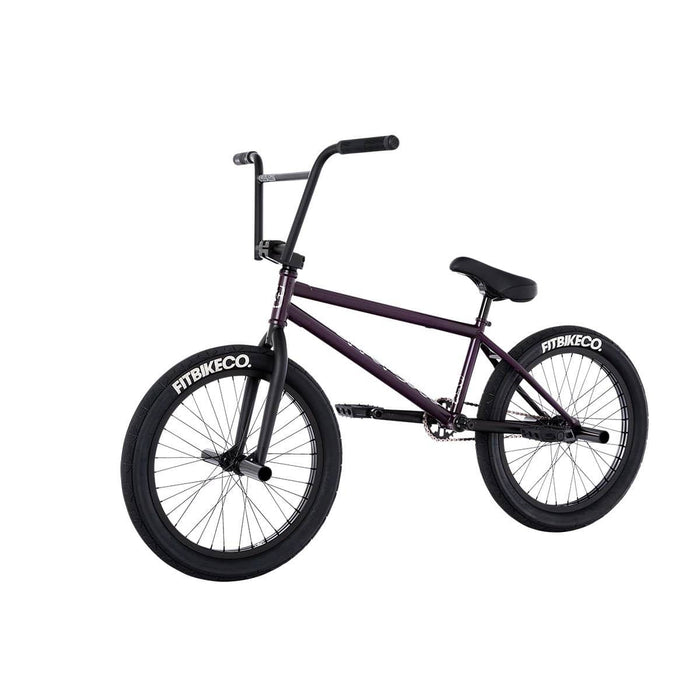 fit phantom 2020 bmx bike