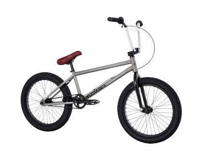 25 inch bmx bike