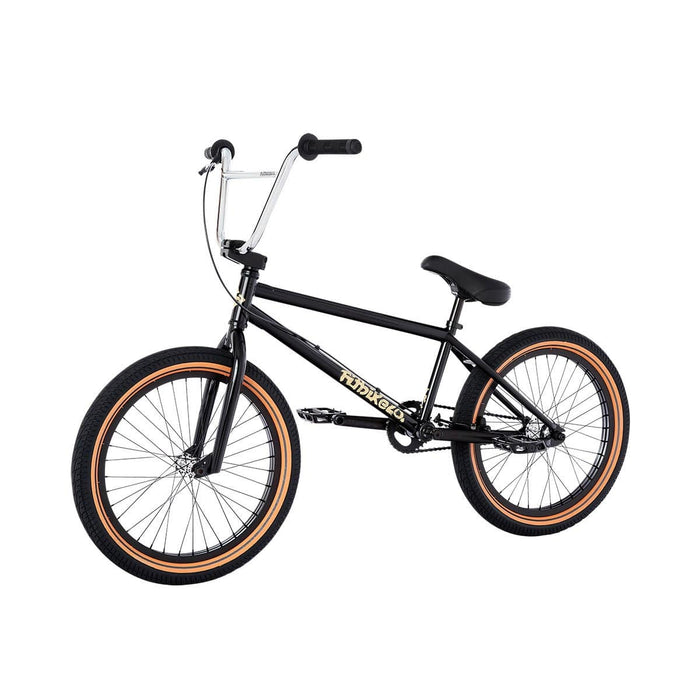 21 tt bmx bike