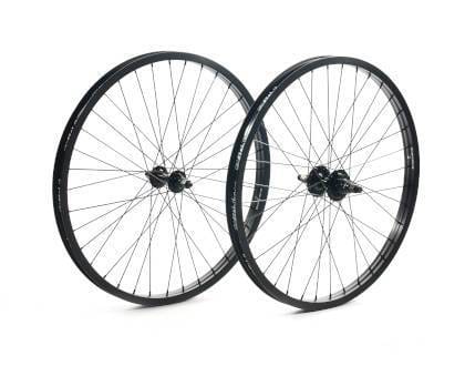 fit freecoaster wheelset