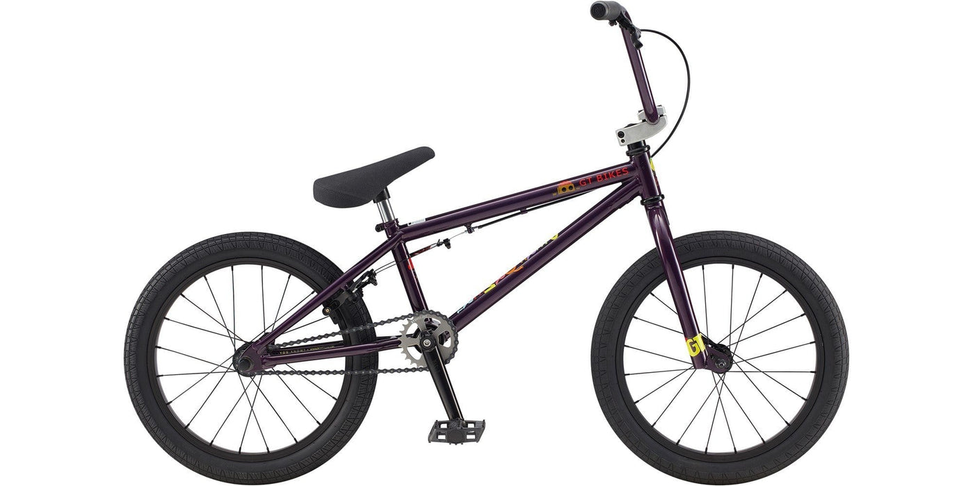 2020 gt bmx bikes