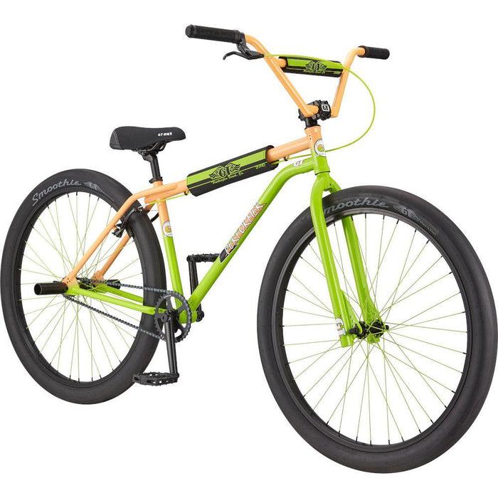 Gt 21 29 Inch Performer Bike Peach Alans Bmx