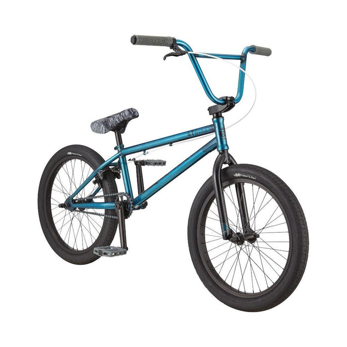 gt bmx bicycles