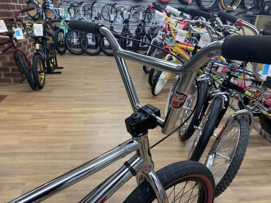 gt cruiser bars