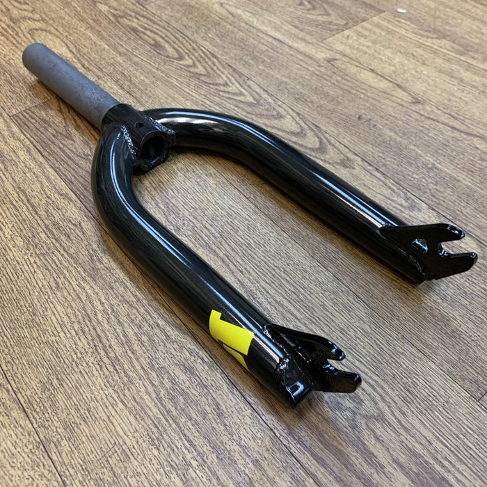 gt bmx forks