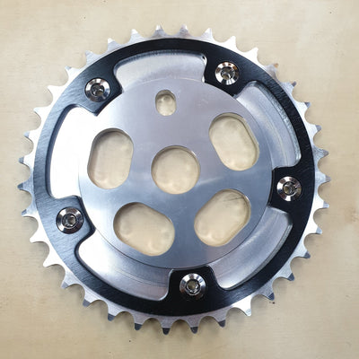 36t sprocket bmx